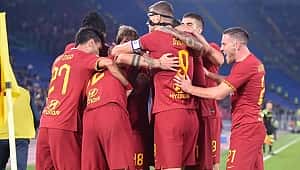 Mert Çetin siftah yaptı, Roma Milan'ı mağlup etti