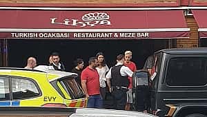 Mesut Özil'e saldırı davasında itiraf