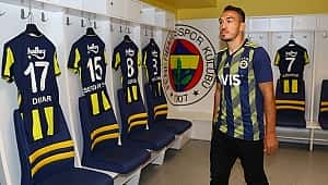 Mevlüt Erdinç: Harika bir maç olacak