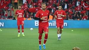 Milliler Dorukhan'ı unutmadı