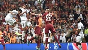 Nzonzi: Gruptan çıkabiliriz