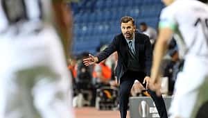 Okan Buruk: Grupta hiçbir şey net değil