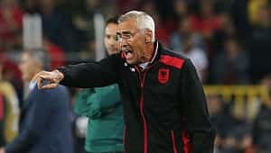 Reja: Evet bugün kaybettik ama...