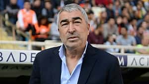 Samet Aybaba'dan istifa sinyali