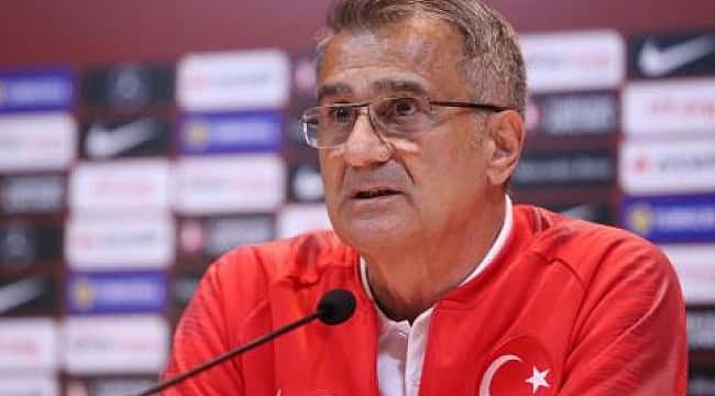 Şenol Güneş: En güzeli 6 puan