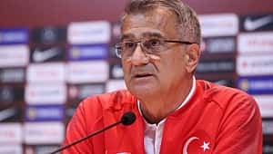 Şenol Güneş: En güzeli 6 puan