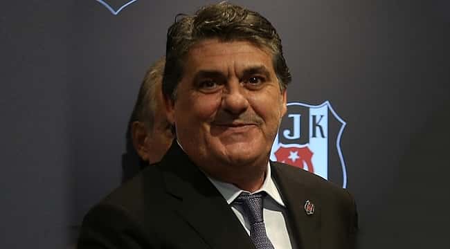 Serdal Adalı: Beşiktaş'a verdiğimiz parayı geri almayacağız
