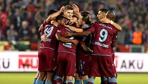 Sturridge sitah yaptı, Trabzonspor farklı kazandı