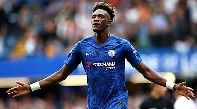 Tammy Abraham'dan milli takım kararı