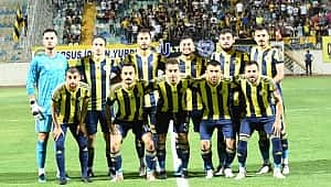Tarsus İdman Yurdu Fenerbahçe'yle Mersin'de karşılaşacak