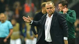 Terim: Real Madrid maçı daha fazla önem kazanmaya başladı