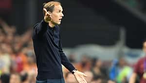 Thomas Tuchel: Hak ederek kazandık