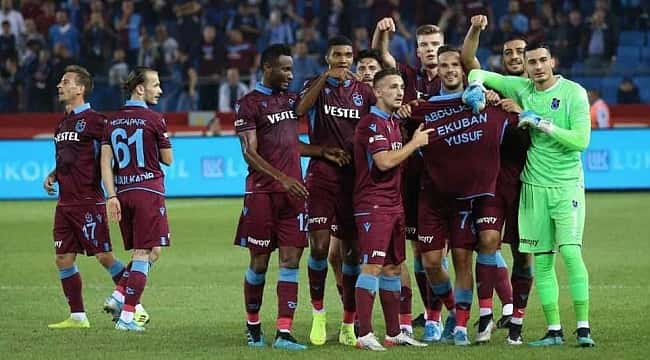 Trabzonspor - Krasnodar maçı ne zaman saat kaçta hangi kanalda ?