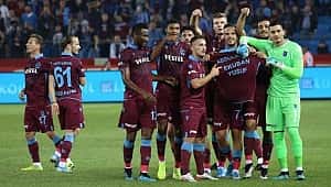 Trabzonspor - Krasnodar maçı ne zaman saat kaçta hangi kanalda ?