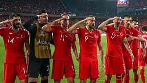 UEFA'dan skandal açıklama