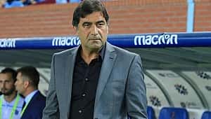 Ünal Karaman: Kaybedenin grupta şansı kalmayacak