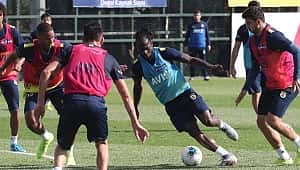 Victor Moses form tutuyor