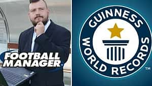 333 Sezon FM oynadı, rekorlar kitabına girdi