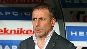 Abdullah Avcı: Geçiş dönemindeyiz