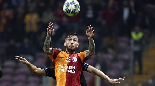 Adem Büyük: Sevinçliyim ama daha çok üzgünüm - Galatasaray - Futboo.com