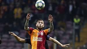 Adem Büyük: Sevinçliyim ama daha çok üzgünüm