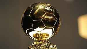 Altın Top için geri sayım başladı