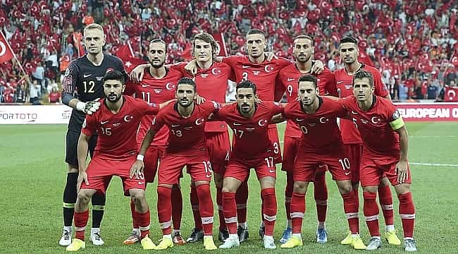 Andorra - Türkiye maçı nerede ne zaman saat kaçta hangi kanalda ?