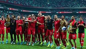 Andorra - Türkiye maçı nerede ne zaman saat kaçta hangi kanalda ?