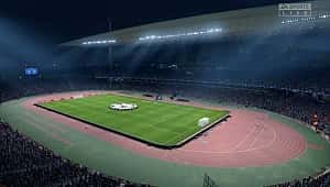 Atatürk Olimpiyat Stadı FIFA 2020'de popüler