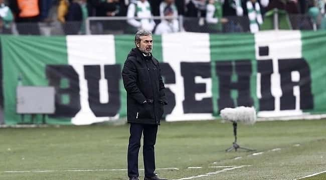 Aykut Kocaman: Bambaşka, paramparça bir oyundu