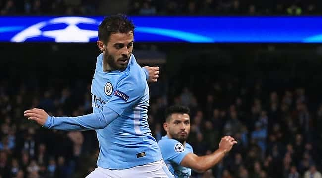 Bernardo Silva'ya 'ırkçılık içeren' mesajından dolayı 1 maç ceza verildi