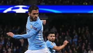 Bernardo Silva'ya 'ırkçılık içeren' mesajından dolayı 1 maç ceza verildi