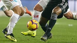 Beşiktaş Antalya deplasmanında