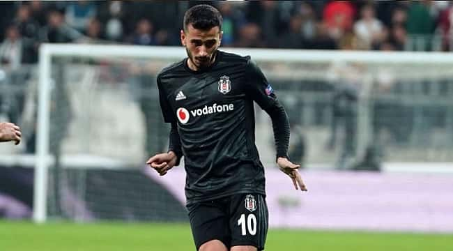 Beşiktaş'ta Oğuzhan için yoğun çaba harcanıyor