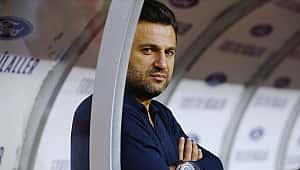 Bülent Uygun 3 puanla başladı