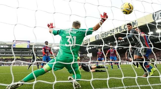 Çağlar Söyüncü attı, Leicester deplasmanda kazandı