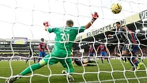 Çağlar Söyüncü attı, Leicester deplasmanda kazandı