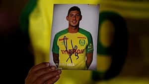 Cardiff City'ye Sala için ceza geliyor