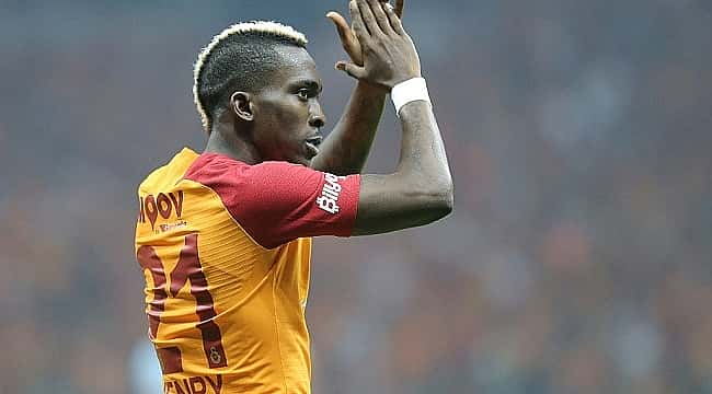 Cenk Ergün: Onyekuru'nun Galatasaray'a transfer olacağını biliyorum