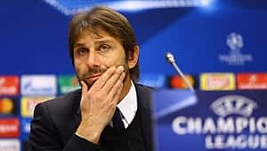 Conte'ye içinde mermi olan mektup gönderildi