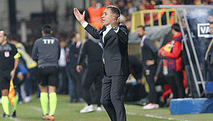 Ersun Yanal: Adalet futbol için var