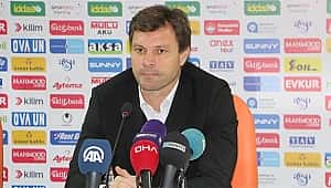 Ertuğrul Sağlam resmen Samsunspor'da