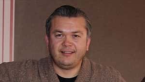 Eskişehirspor'un yeni başkanı Mustafa Akgören