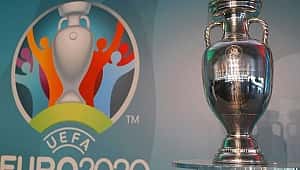 EURO 2020 Elemeleri'nde 8 maç oynandı