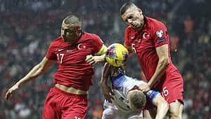 EURO 2020 finallerindeyiz