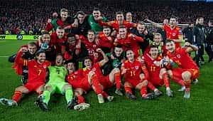 EURO 2020'ye katılan 20. takım Galler