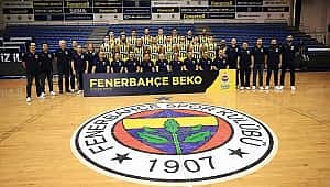 Fenerbahçe Beko'nun dört iç saha maçının biletleri satışa çıkıyor