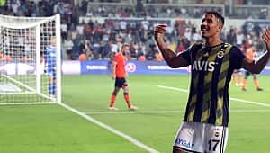 Fenerbahçe'den Nabil Dirar hamlesi