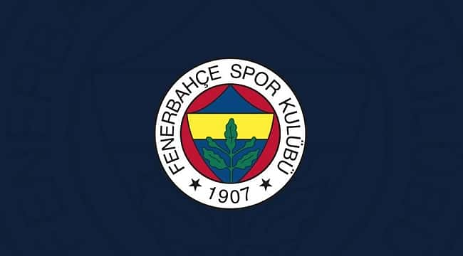 Fenerbahçe'den Zjelko Obradovic açıklaması