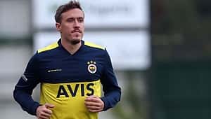 Fenerbahçe'ye Kruse'den iyi haber